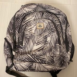 Dakine Palm Print Backpack